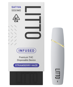 Litto Vape