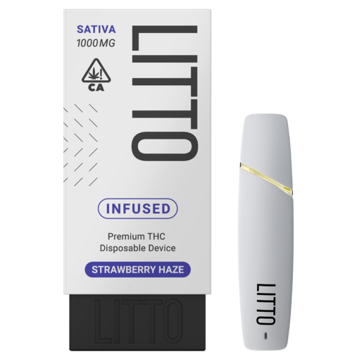 Litto Vape