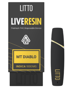 Litto Disposable