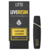 THC Disposable Vape