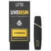 Litto Disposable