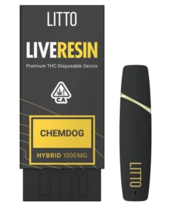 Litto Disposable