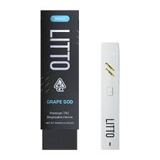 Litto Disposable