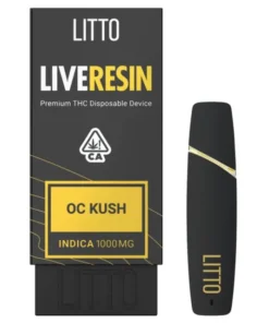 OC Kush