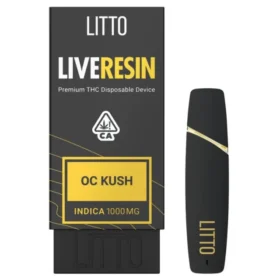 OC Kush