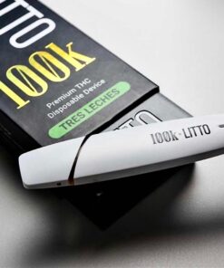 Litto Disposable