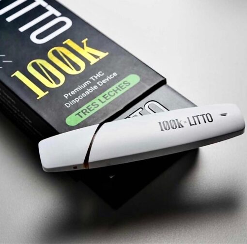 Litto Disposable